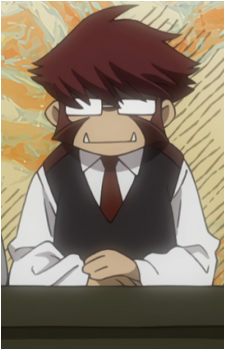 Klaus von Reinherz