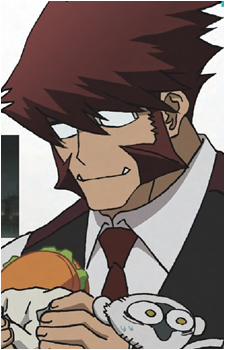 Klaus von Reinherz