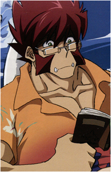 Klaus von Reinherz