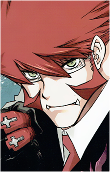Klaus von Reinherz