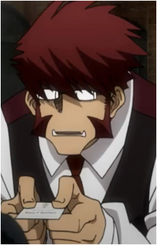 Klaus von Reinherz