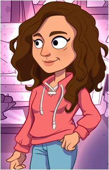 Emmy Mirsky's image