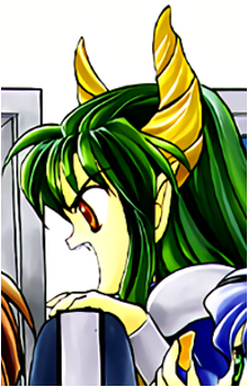 Satan (PP) Image