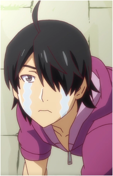 Koyomi Araragi