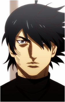 Koyomi Araragi
