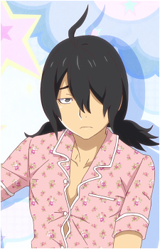 Koyomi Araragi