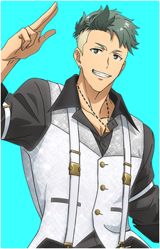 Yosuke's image