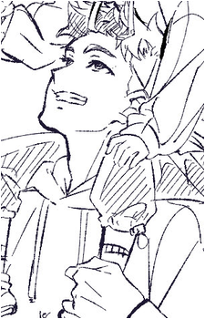 Image 4 - Art: 大東百合恵 (Lily_20210401) Image 4