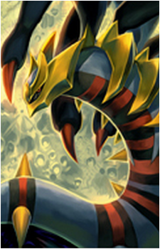 Giratina Image