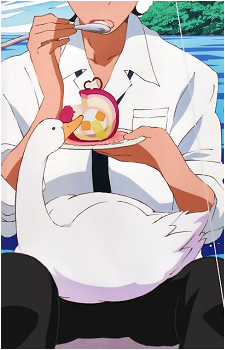 Tapioca