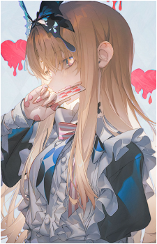 Alice {GL}