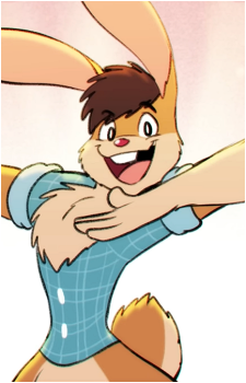 Billy Buns's image