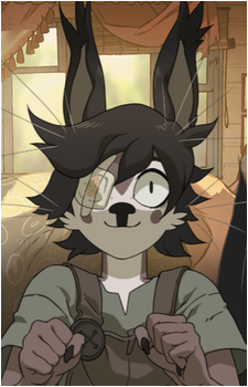 Serban's image
