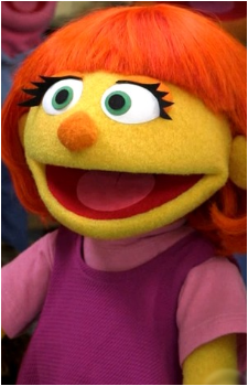 Julia's image