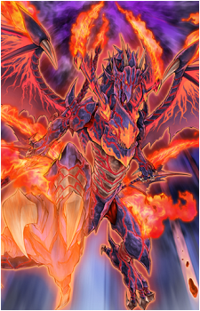 Meteor Black Dragon