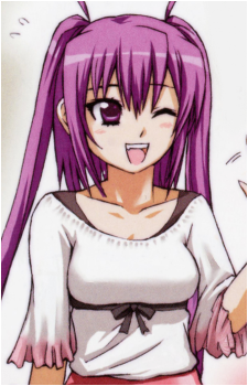 Celica Mizushiro