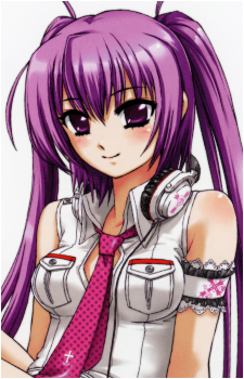 Celica Mizushiro