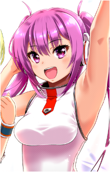 Celica Mizushiro