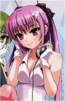 Celica Mizushiro