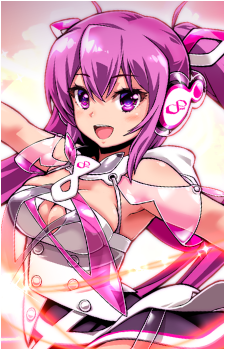 Celica Mizushiro