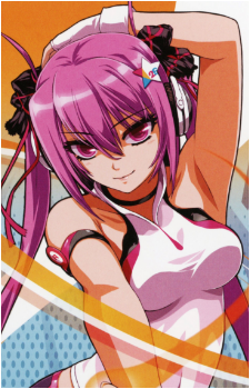 Celica Mizushiro