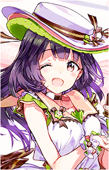 Yukari Saotome's image