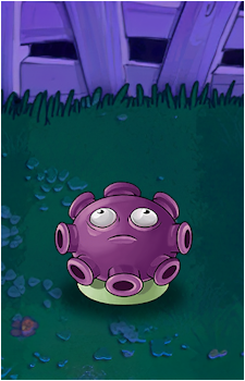 Fume-shroom