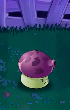 Fume-shroom