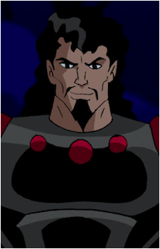 Hades's image