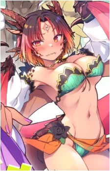 REX {SDVX}