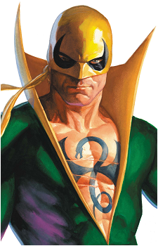 Iron Fist (Danny Rand)