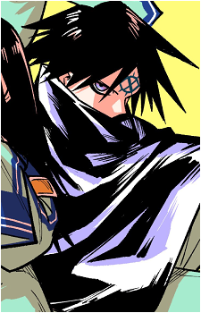 Soboro Oboro's image