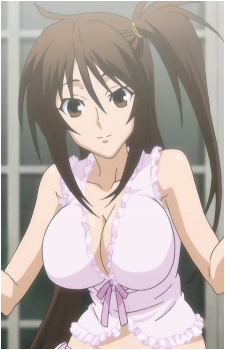 Uzume {Sekirei}