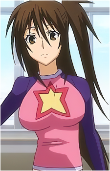 Uzume {Sekirei}
