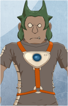 Iderou Kanime's image