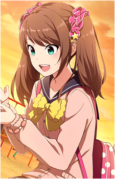 Saki Mizushima