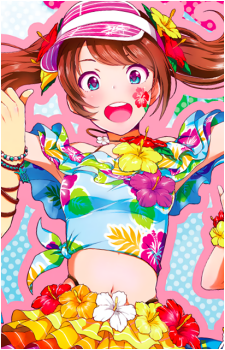 Saki Mizushima