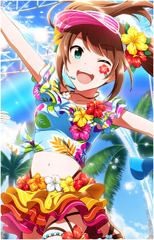 Saki Mizushima