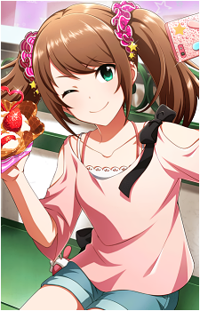 Saki Mizushima