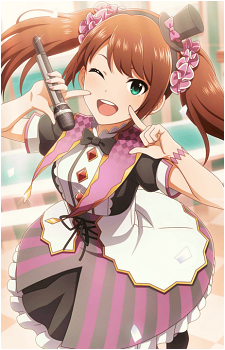 Saki Mizushima
