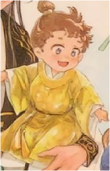 Sibao's image