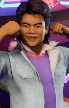Brett {VHS}