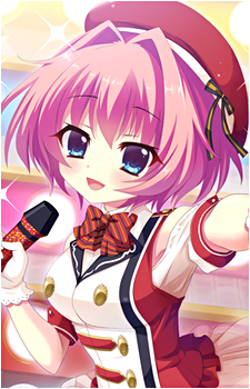 Kae Hiiragi
