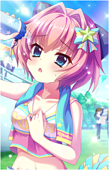 Kae Hiiragi