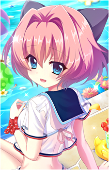 Kae Hiiragi