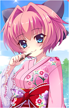 Kae Hiiragi