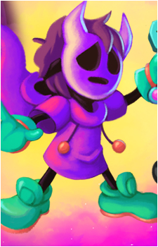 Masked Kid's image