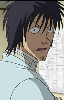 Rikumichi Kusuda