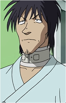 Rikumichi Kusuda