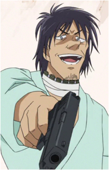 Rikumichi Kusuda